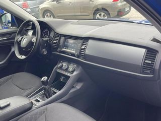 ŠKODA Kodiaq 1.5 TSI 150cv 4x2 Ambition