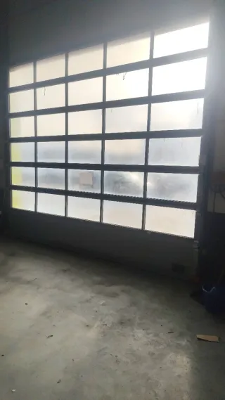 Reparación puertas automaticas 24 horas