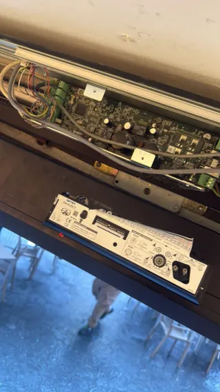 Reparación puertas automaticas 24 horas