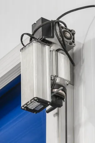 Reparación puertas automaticas 24 horas