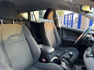 Toyota Rav4 150D AWD Business