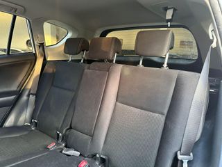 Toyota Rav4 150D AWD Business