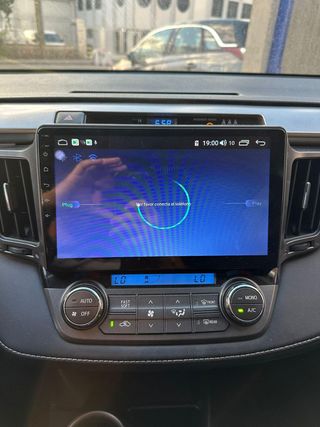 Toyota Rav4 150D AWD Business