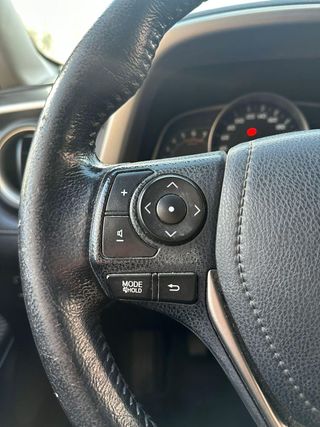 Toyota Rav4 150D AWD Business