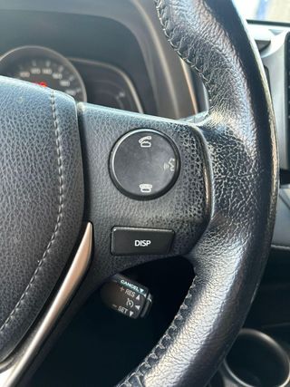 Toyota Rav4 150D AWD Business