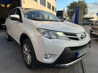 Toyota Rav4 150D AWD Business
