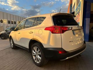 Toyota Rav4 150D AWD Business