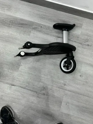 Patín bugaboo cochecito bebé universal