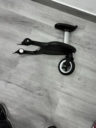 Patín bugaboo cochecito bebé universal