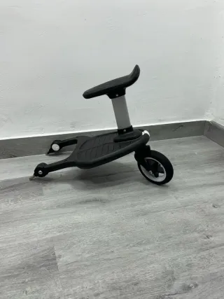 Patín bugaboo cochecito bebé universal