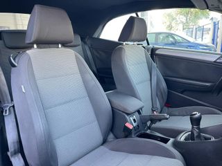 Volkswagen Golf Cabrio 1.6 TDI 105cv BlueMotion Tech