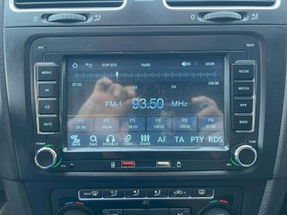 Volkswagen Golf Cabrio 1.6 TDI 105cv BlueMotion Tech