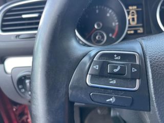 Volkswagen Golf Cabrio 1.6 TDI 105cv BlueMotion Tech