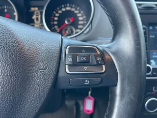 Volkswagen Golf Cabrio 1.6 TDI 105cv BlueMotion Tech