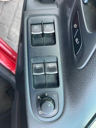 Volkswagen Golf Cabrio 1.6 TDI 105cv BlueMotion Tech