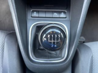 Volkswagen Golf Cabrio 1.6 TDI 105cv BlueMotion Tech