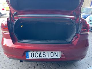 Volkswagen Golf Cabrio 1.6 TDI 105cv BlueMotion Tech