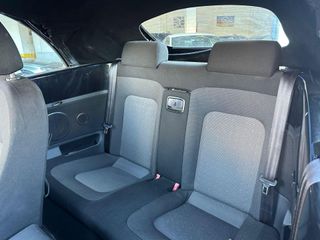 Volkswagen New Beetle 1.9 TDI 105cv Cabriolet