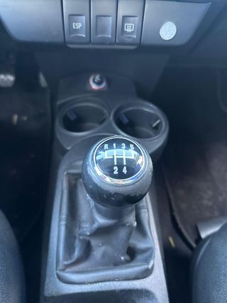 Volkswagen New Beetle 1.9 TDI 105cv Cabriolet