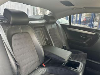 Volkswagen Passat CC 1.8 TSI 160cv DSG