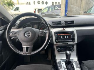 Volkswagen Passat CC 1.8 TSI 160cv DSG