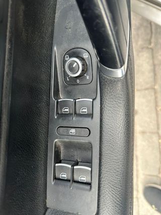 Volkswagen Passat CC 1.8 TSI 160cv DSG