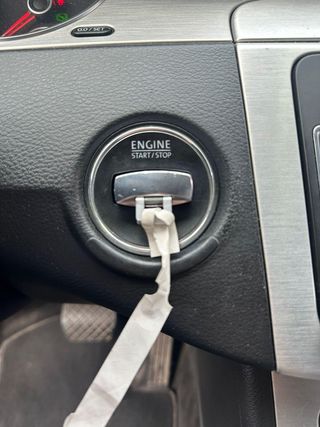 Volkswagen Passat CC 1.8 TSI 160cv DSG