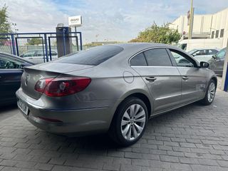 Volkswagen Passat CC 1.8 TSI 160cv DSG