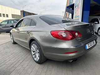 Volkswagen Passat CC 1.8 TSI 160cv DSG