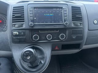 Volkswagen Transporter Furgón Largo T.A. 2.0 BiTDI 180 4m 2.8T