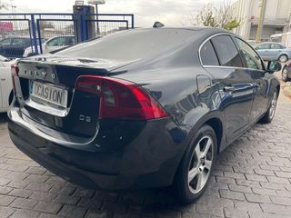 Volvo S60 2.0 D3 Momentum Auto