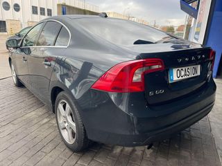 Volvo S60 2.0 D3 Momentum Auto