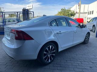 Volvo S60 2.0 D3 Momentum