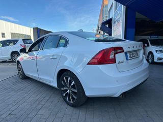 Volvo S60 2.0 D3 Momentum