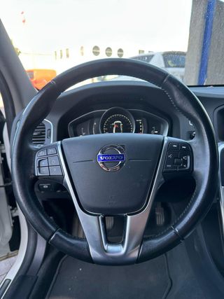 Volvo S60 2.0 D3 Momentum