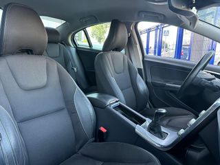 Volvo S60 2.0 D3 Momentum