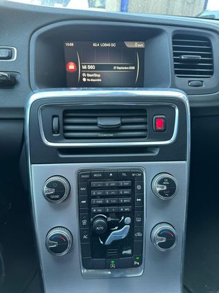 Volvo S60 2.0 D3 Momentum