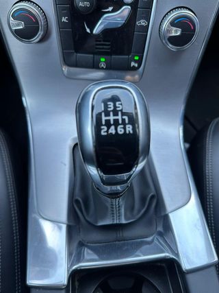Volvo S60 2.0 D3 Momentum