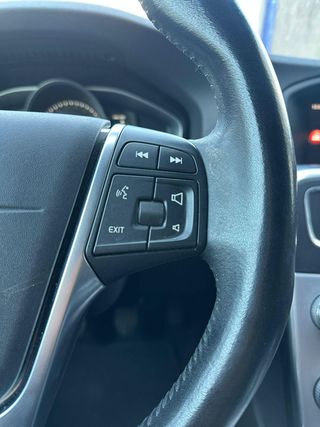 Volvo S60 2.0 D3 Momentum