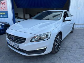Volvo S60 2.0 D3 Momentum