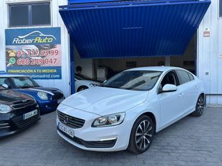 Volvo S60 2.0 D3 Momentum