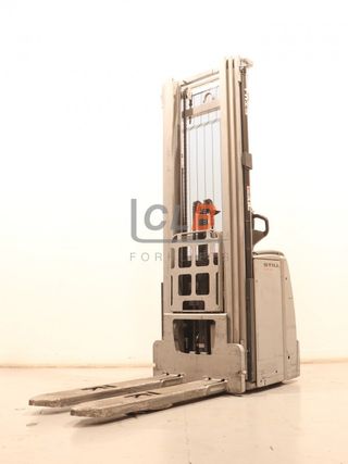 Ref. M-6552 Apilador Eléctrico STILL EXV 14i