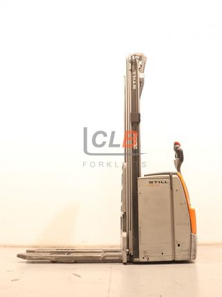 Ref. M-6552 Apilador Eléctrico STILL EXV 14i