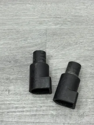 Adaptador patín bugaboo cochecito bebé camaleón