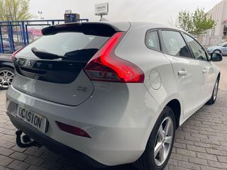 Volvo V40 D2 Inscription