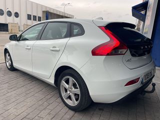 Volvo V40 D2 Inscription