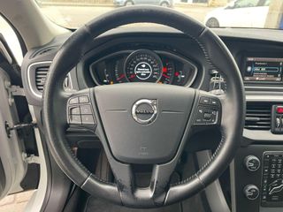 Volvo V40 D2 Inscription