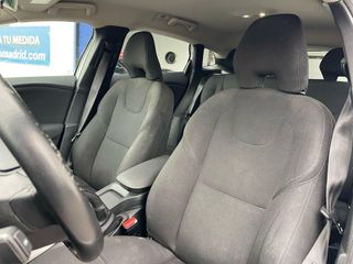 Volvo V40 D2 Inscription