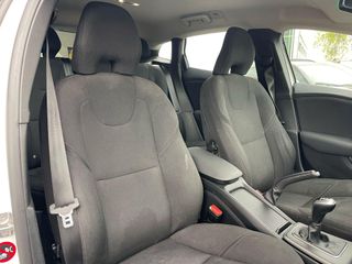 Volvo V40 D2 Inscription