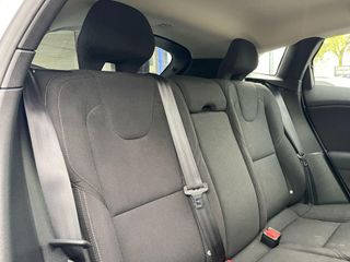 Volvo V40 D2 Inscription